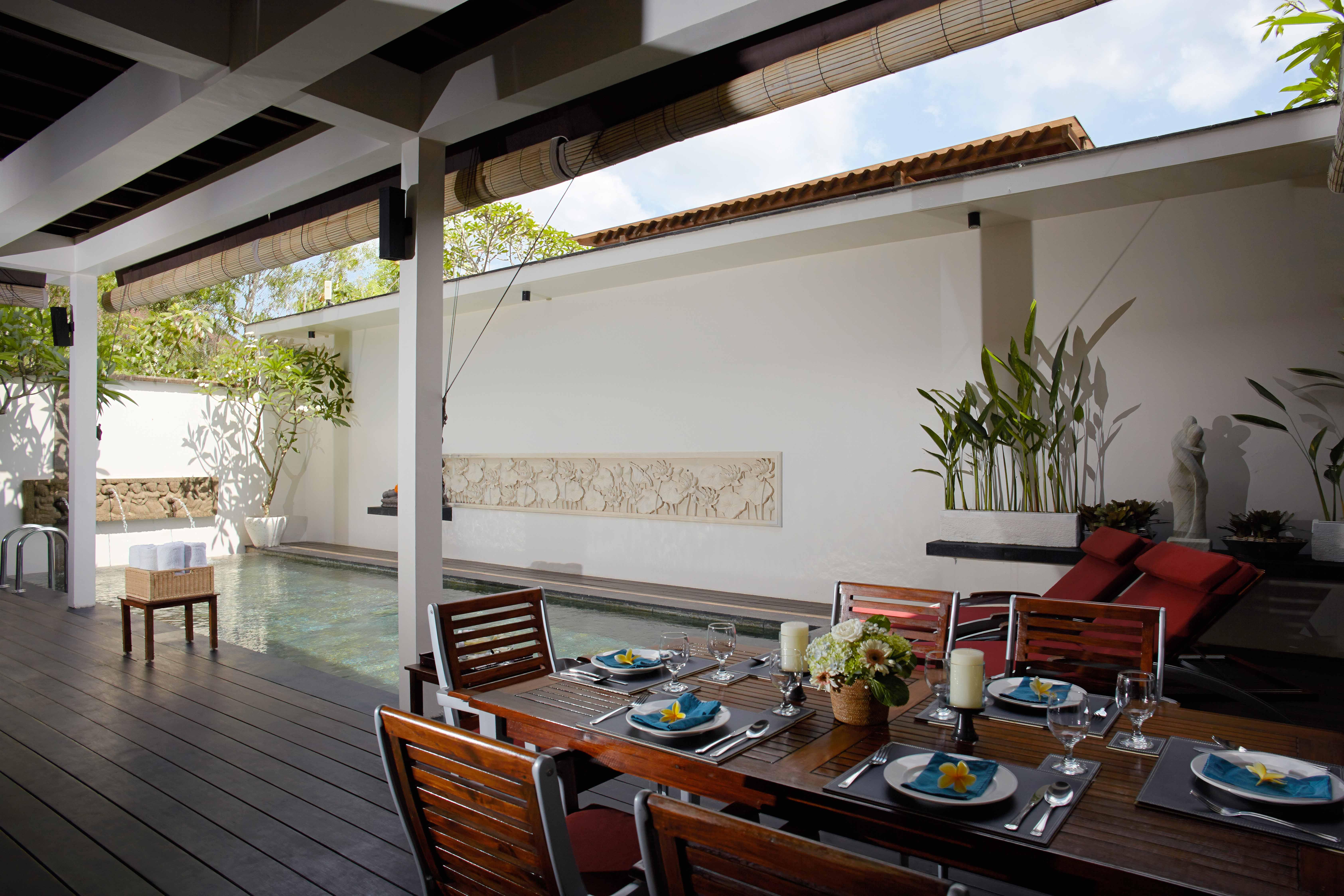 Temple Hill Residence Villa Jimbaran Extérieur photo
