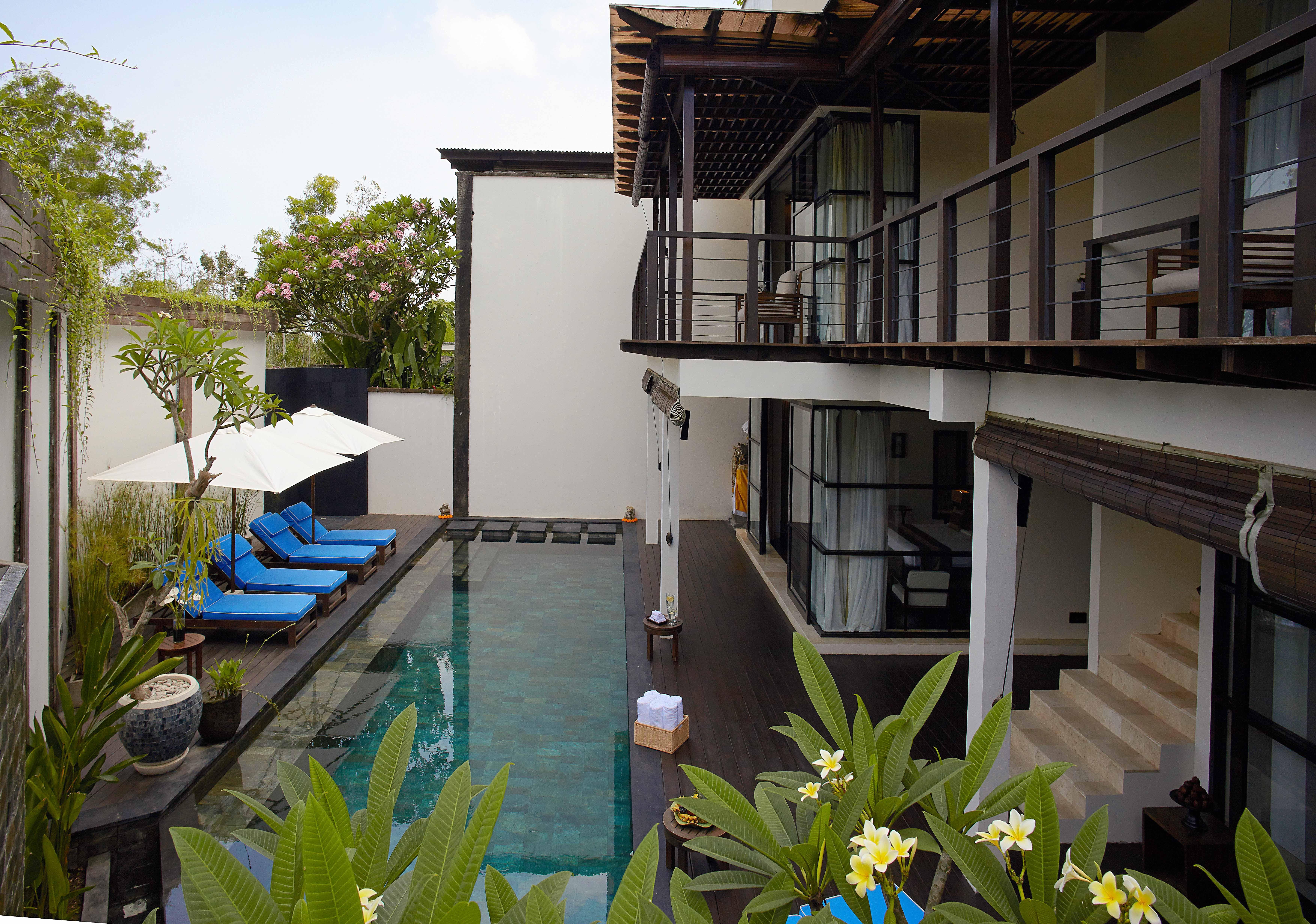 Temple Hill Residence Villa Jimbaran Extérieur photo