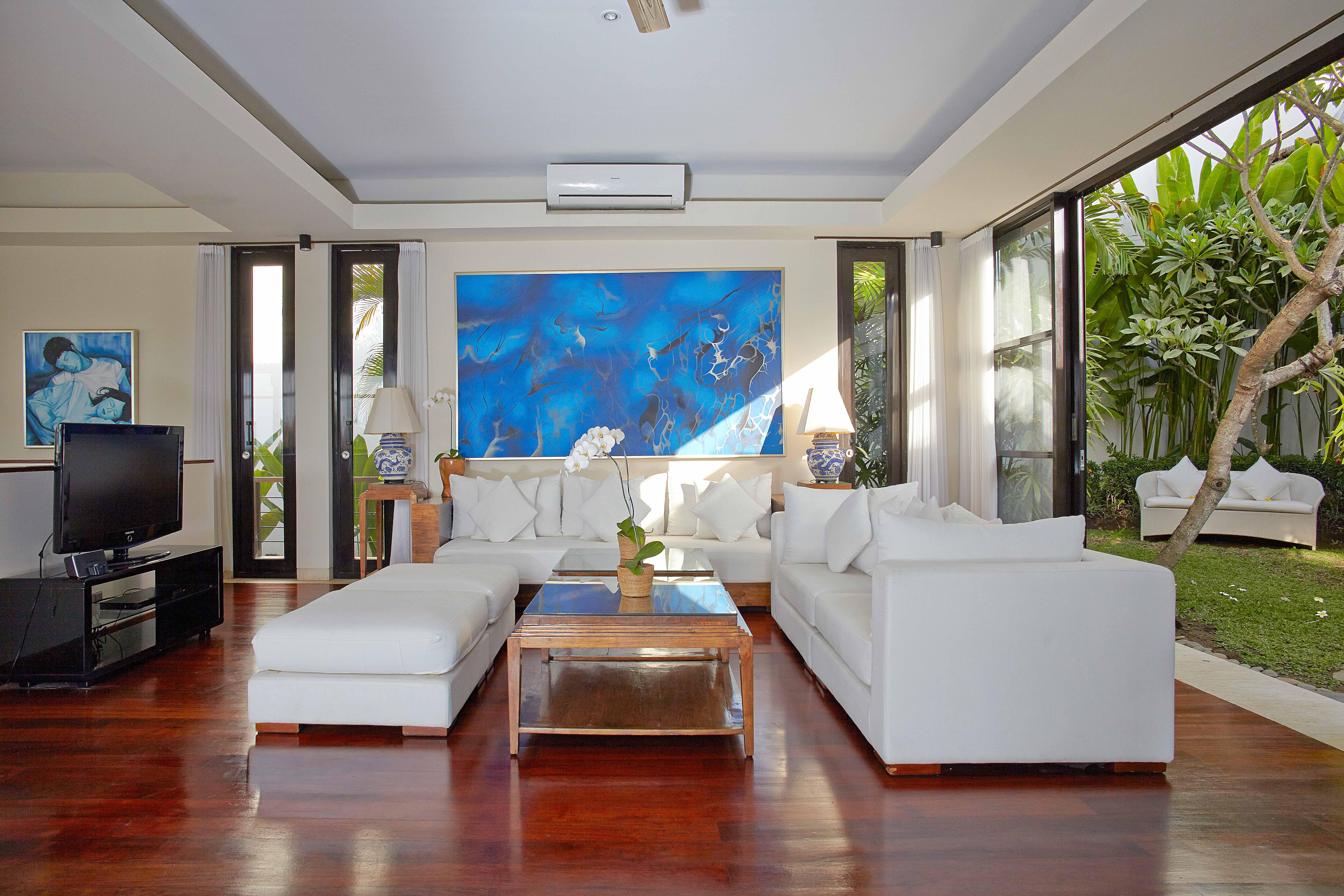 Temple Hill Residence Villa Jimbaran Extérieur photo