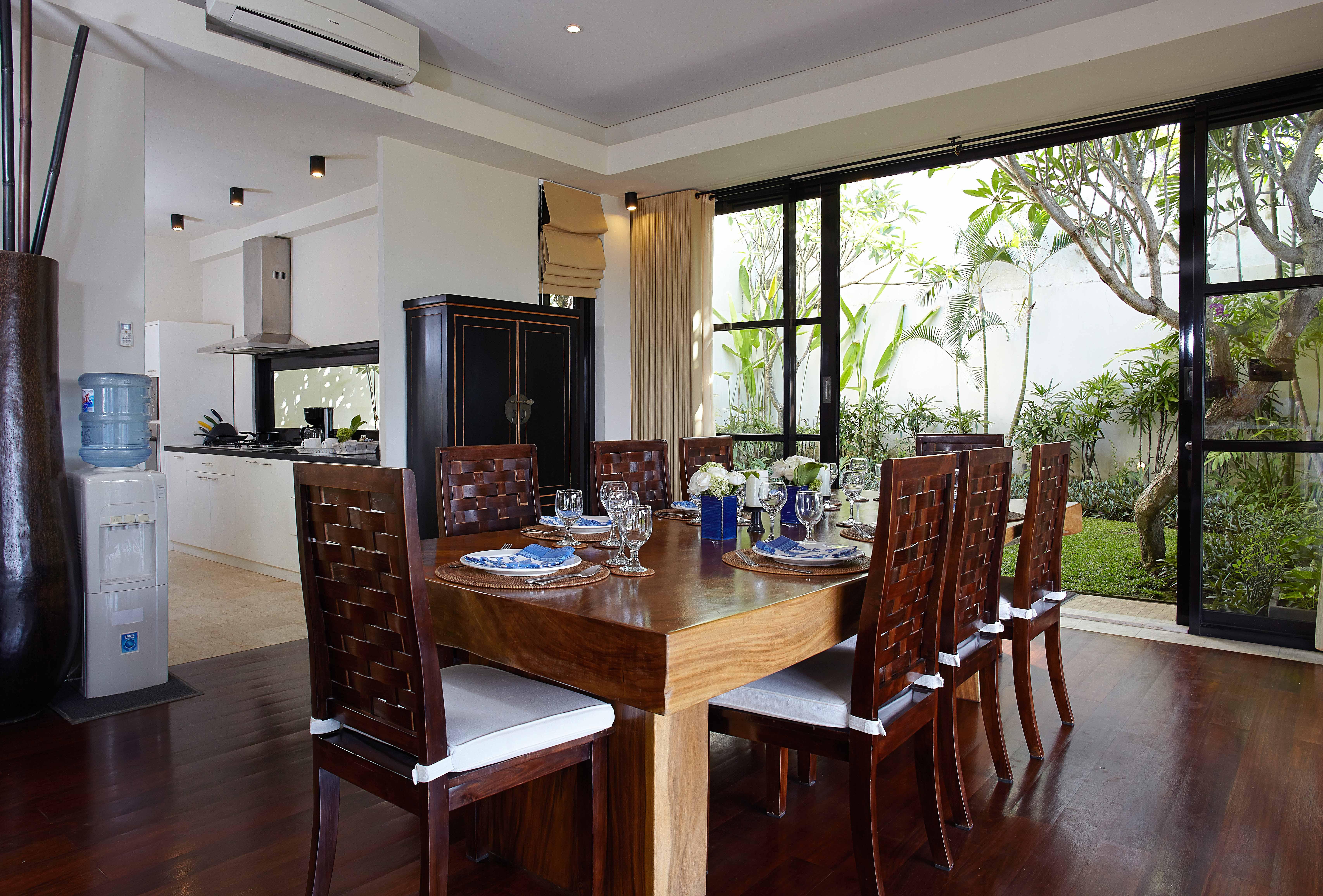 Temple Hill Residence Villa Jimbaran Extérieur photo