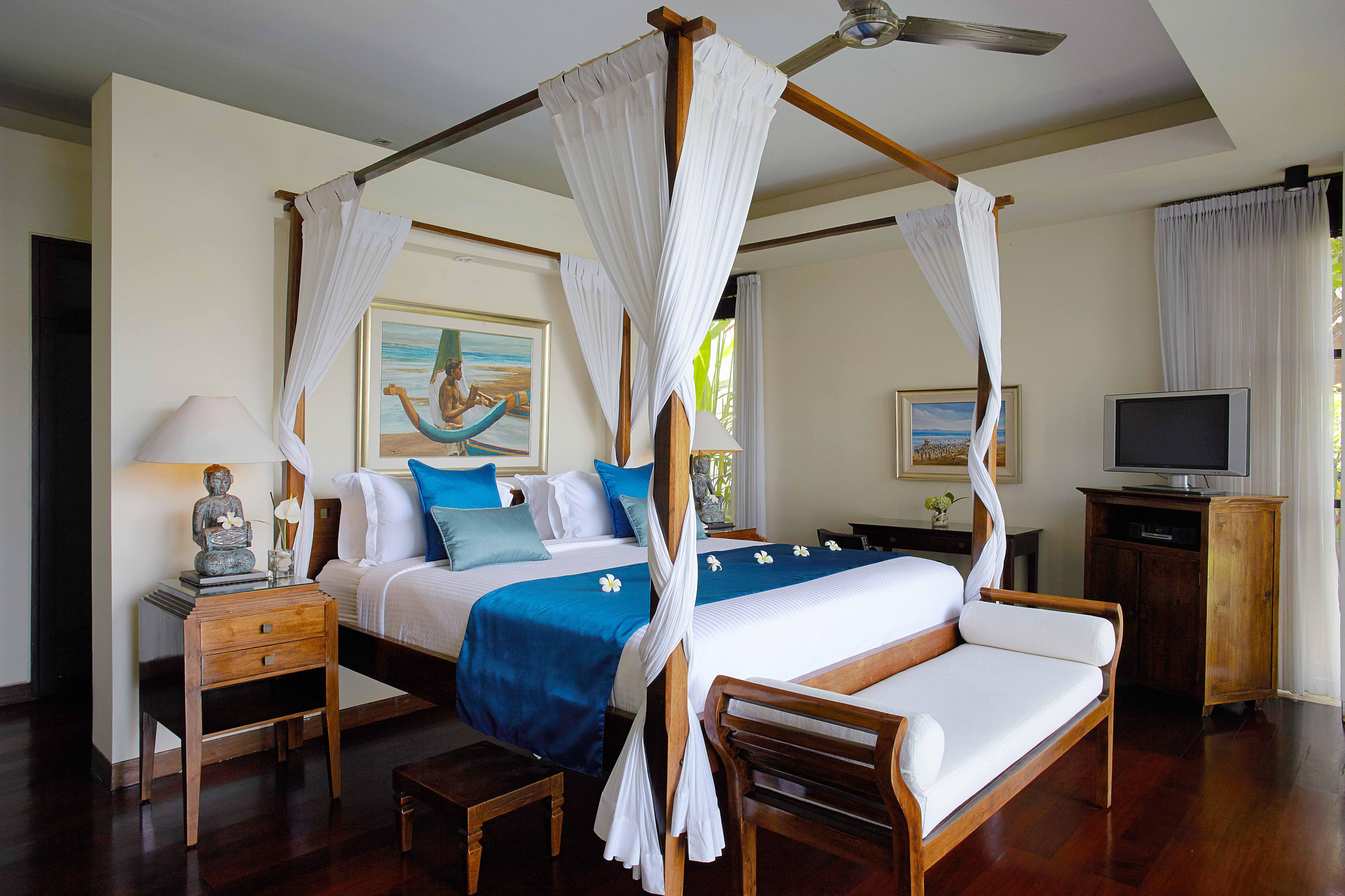 Temple Hill Residence Villa Jimbaran Extérieur photo