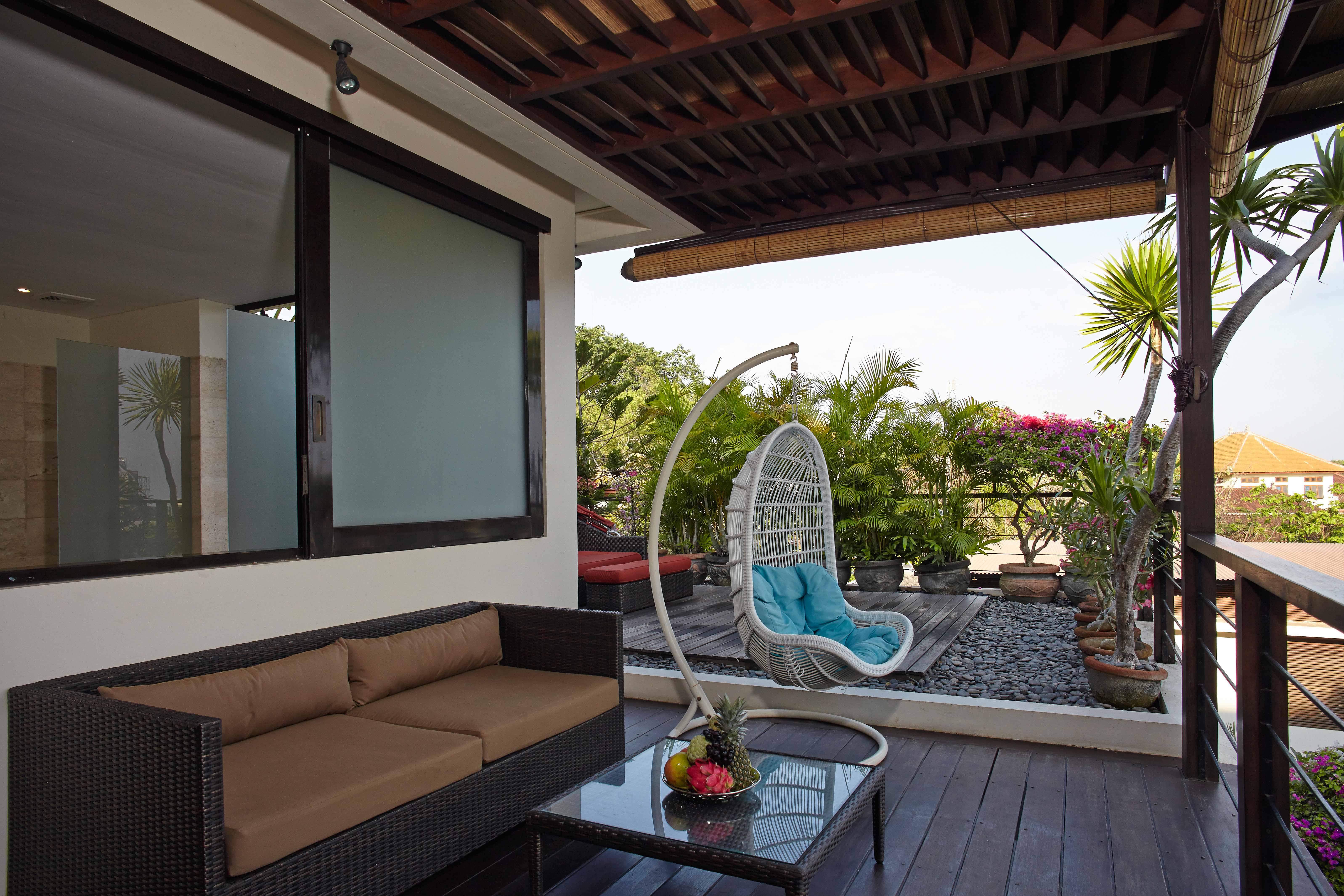 Temple Hill Residence Villa Jimbaran Extérieur photo