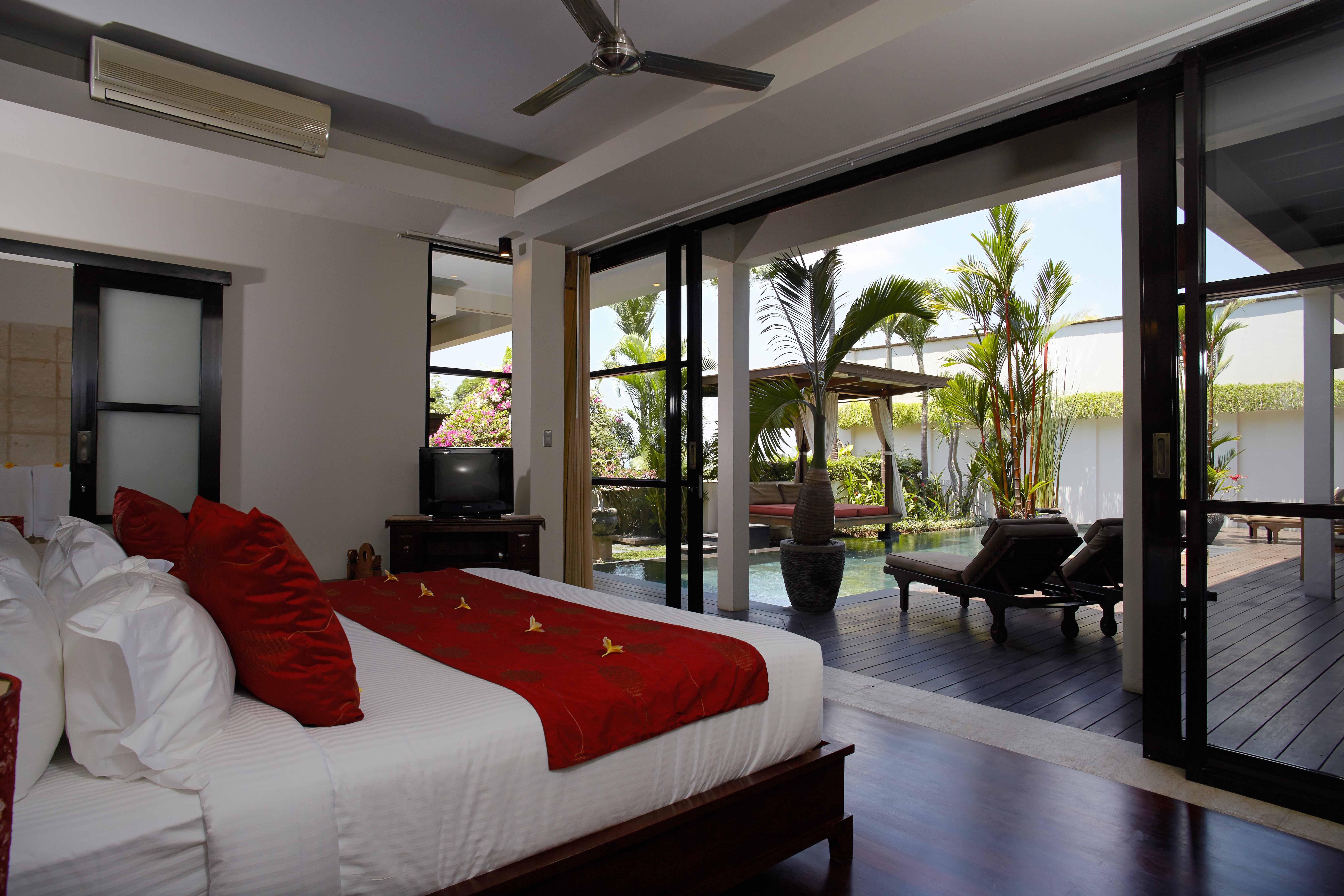 Temple Hill Residence Villa Jimbaran Extérieur photo