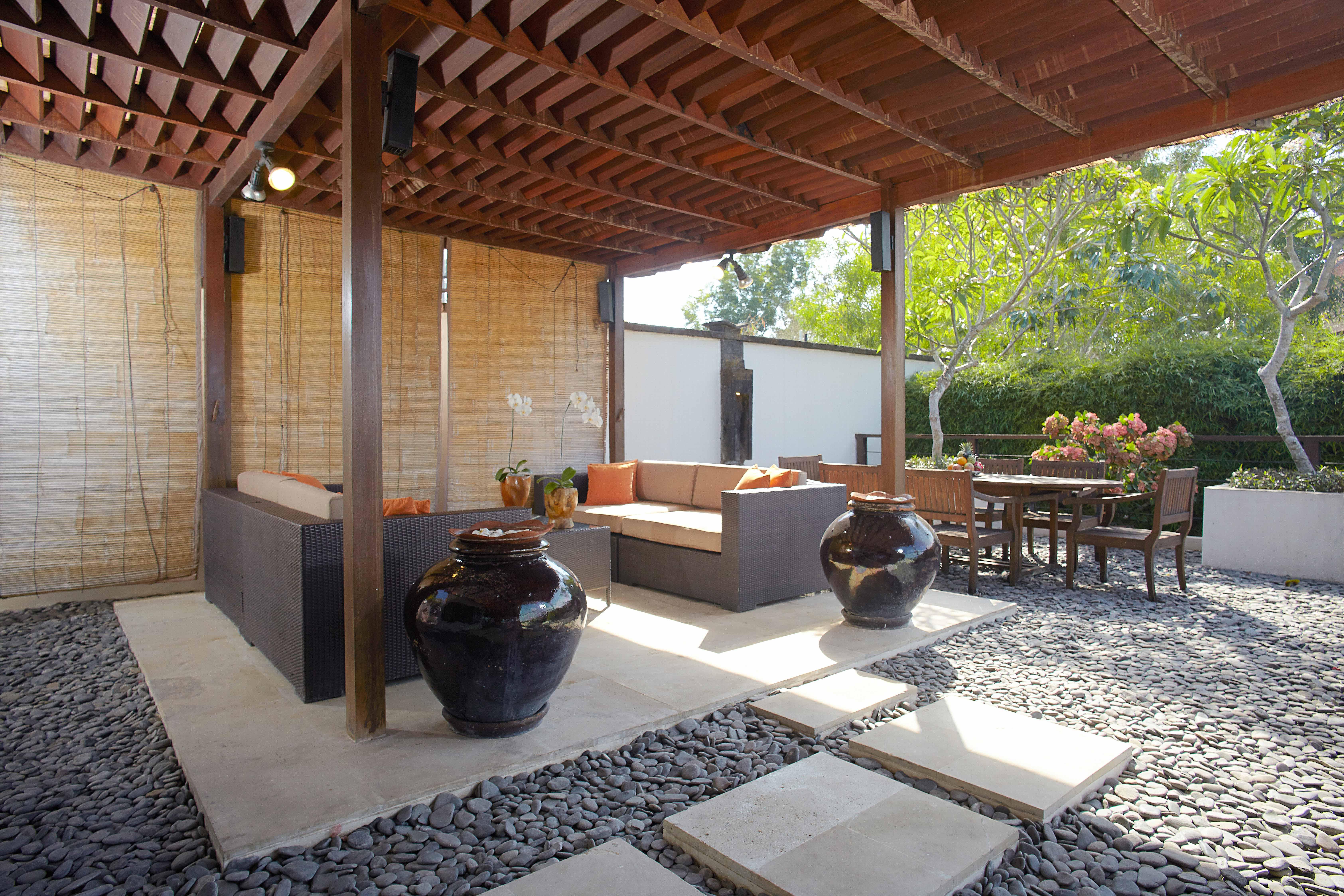 Temple Hill Residence Villa Jimbaran Extérieur photo