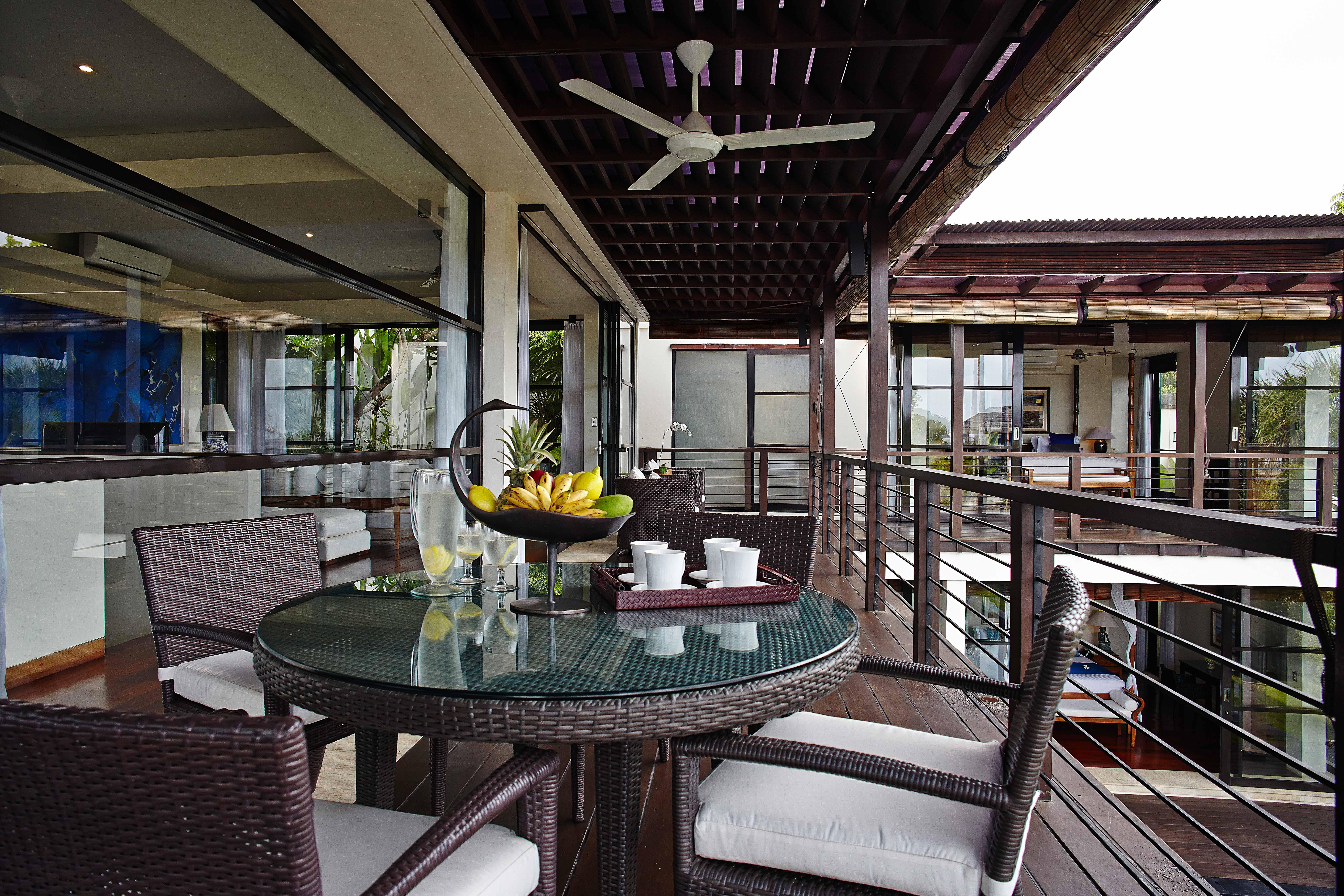 Temple Hill Residence Villa Jimbaran Extérieur photo