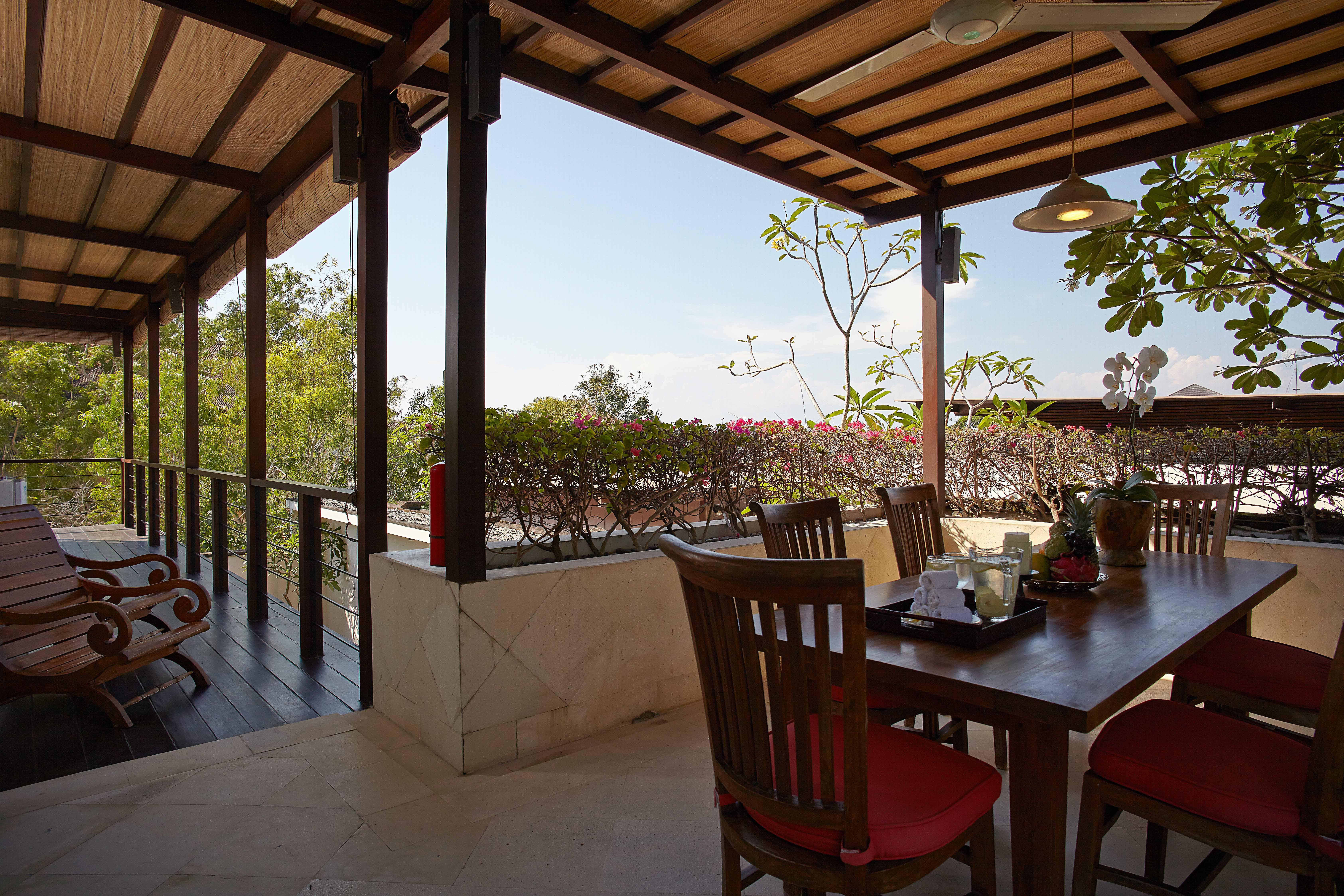 Temple Hill Residence Villa Jimbaran Extérieur photo