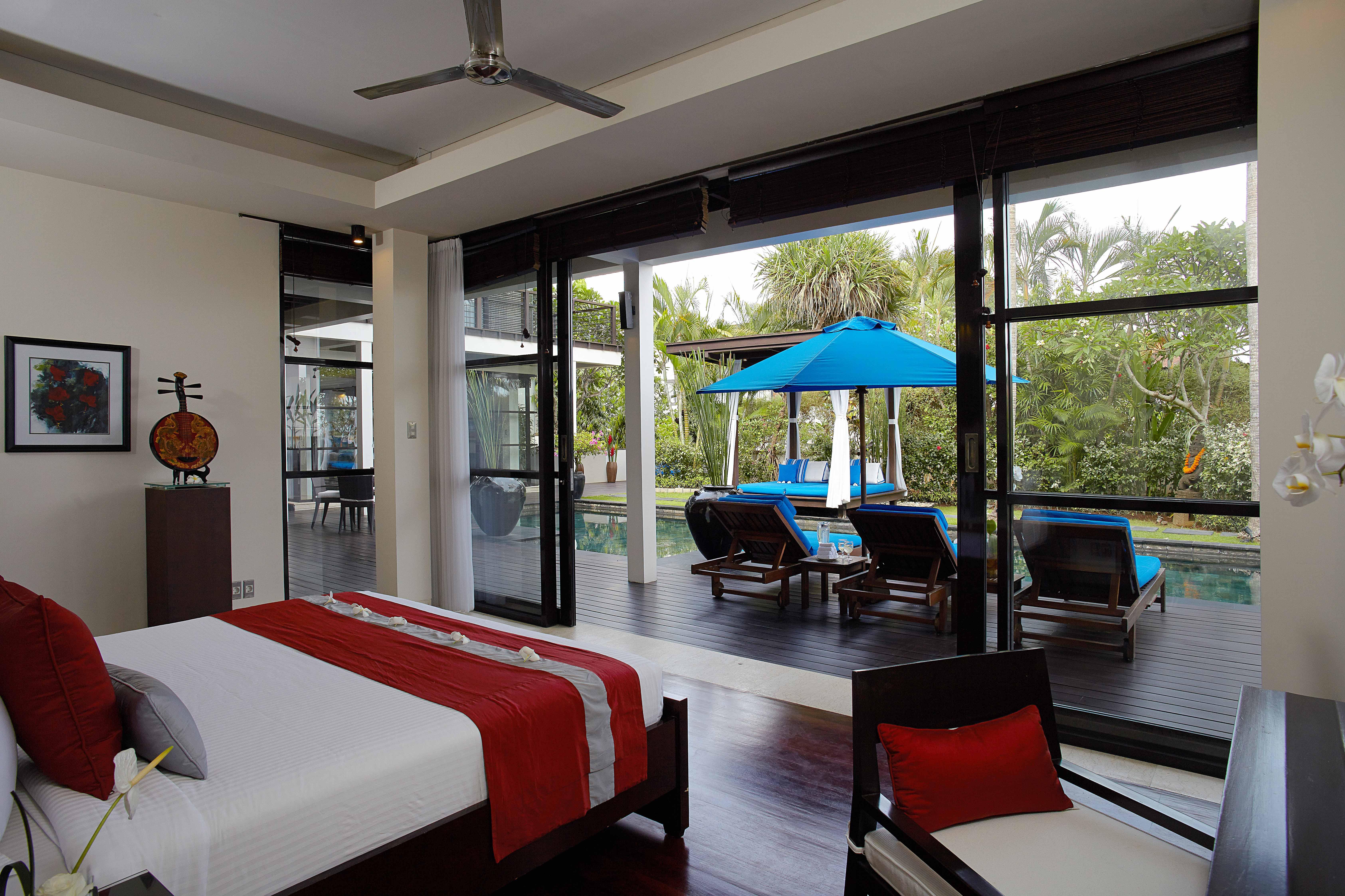 Temple Hill Residence Villa Jimbaran Extérieur photo