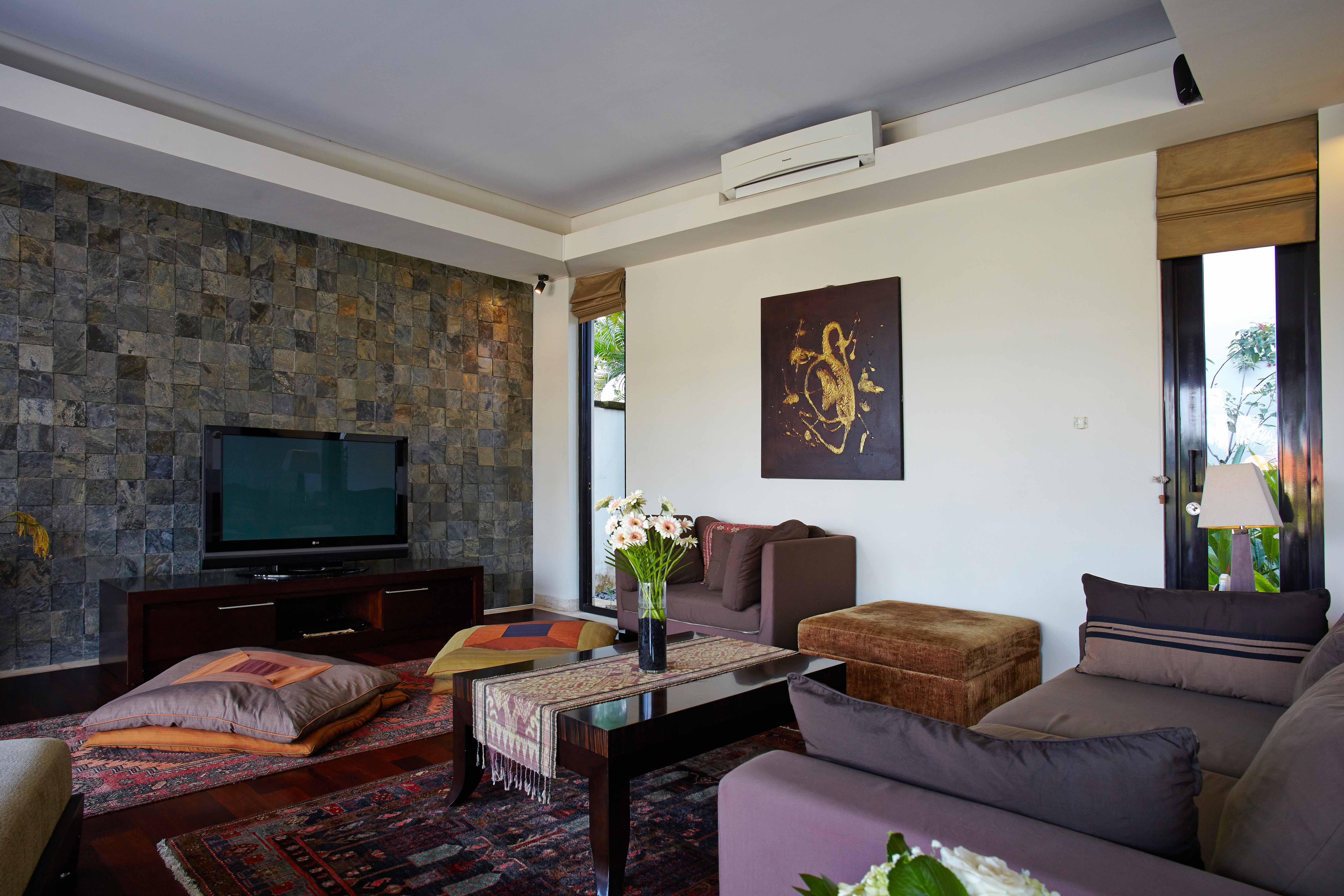 Temple Hill Residence Villa Jimbaran Extérieur photo