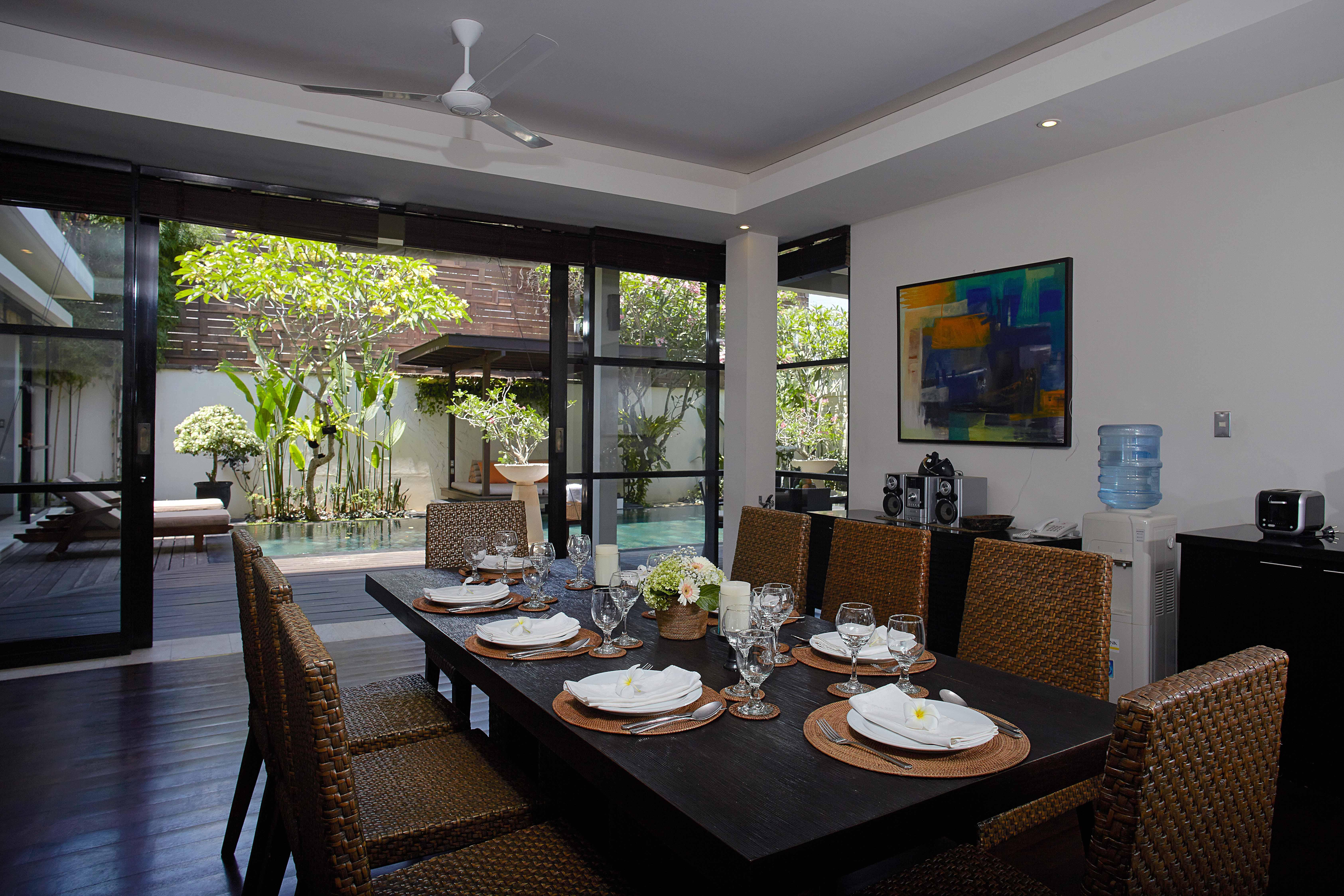Temple Hill Residence Villa Jimbaran Extérieur photo