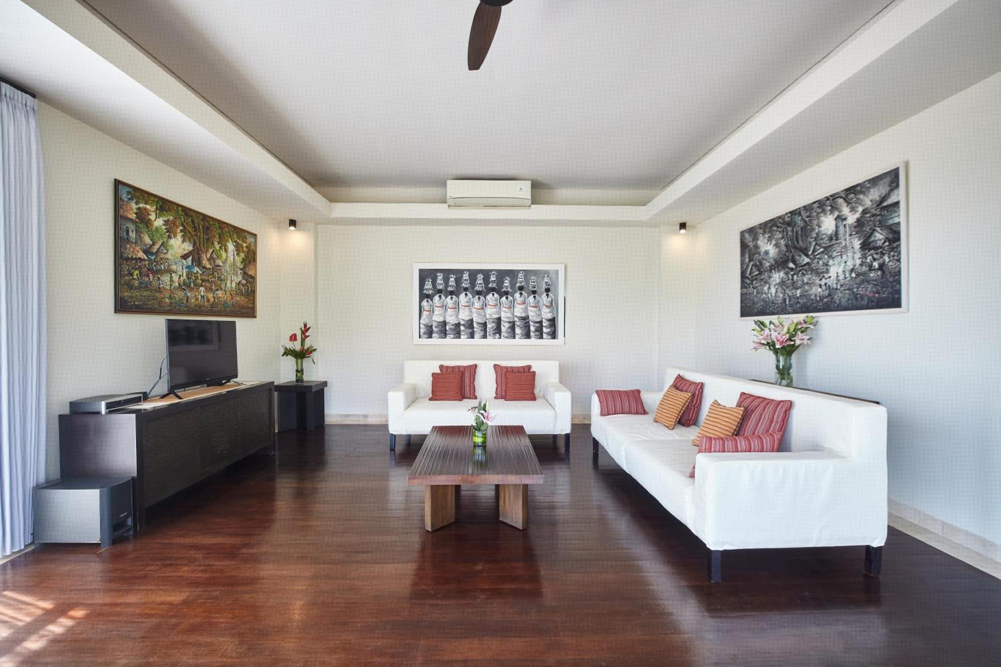 Temple Hill Residence Villa Jimbaran Extérieur photo