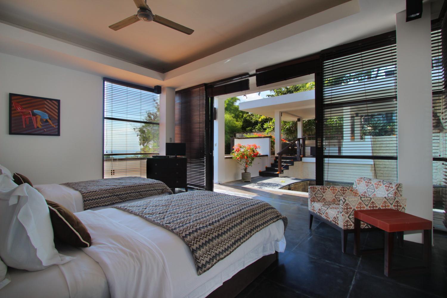 Temple Hill Residence Villa Jimbaran Extérieur photo